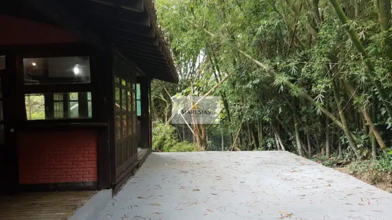Imagem Casa com 4 Quartos à Venda, 270 m² em Maresias - São Sebastião