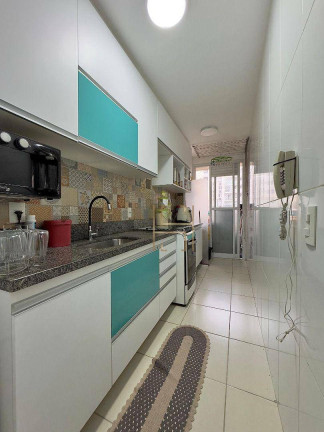 Imagem Apartamento com 2 Quartos à Venda, 60 m² em Jardim Camburi - Vitória Imagem Apartamento com 2 Quartos à Venda, 60 m² em Jardim Camburi - Vitória