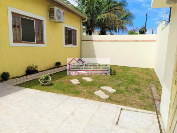 Imagem Casa com 3 Quartos à Venda, 360 m² em Pontal De Santa Marina - Caraguatatuba