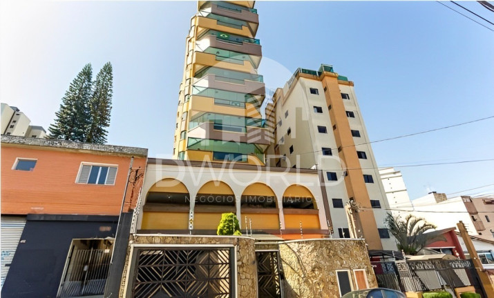 Imagem Imóvel com 3 Quartos à Venda, 132 m² em Rudge Ramos - São Bernardo Do Campo Imagem Imóvel com 3 Quartos à Venda, 132 m² em Rudge Ramos - São Bernardo Do Campo