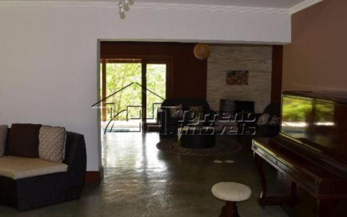 Imagem Casa de Condomínio com 4 Quartos à Venda, 700 m² em Condomínio Lagoinha - Jacareí Imagem Casa de Condomínio com 4 Quartos à Venda, 700 m² em Condomínio Lagoinha - Jacareí