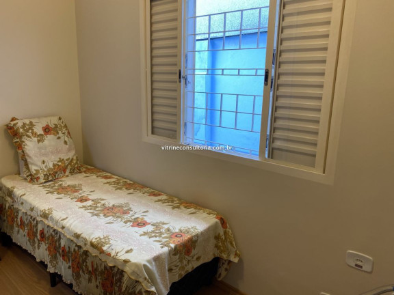Imagem Casa com 3 Quartos à Venda, 103 m² em Mirandópolis - São Paulo Imagem Casa com 3 Quartos à Venda, 103 m² em Mirandópolis - São Paulo