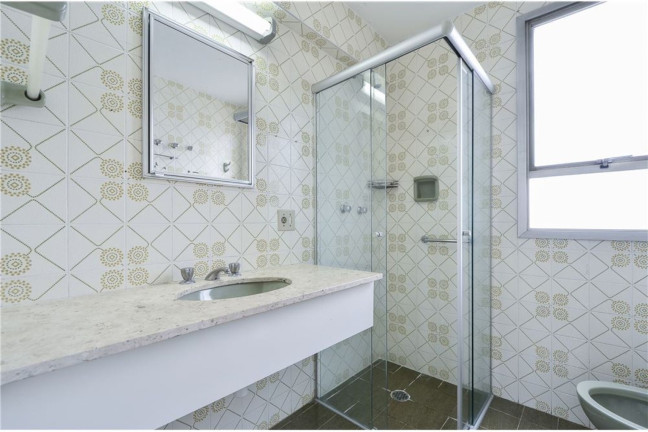 Imagem Apartamento com 1 Quarto à Venda, 40 m² em Vila Buarque - São Paulo