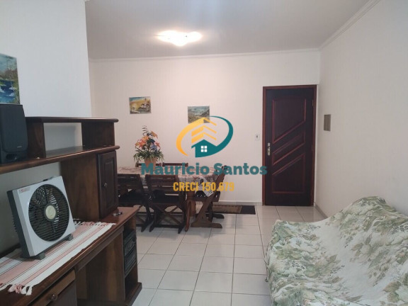 Imagem Apartamento com 1 Quarto à Venda, 65 m² em Centro - Mongaguá