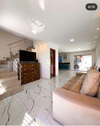 Imagem Casa com 3 Quartos à Venda, 200 m² em Morada De Laranjeiras - Serra Imagem Casa com 3 Quartos à Venda, 200 m² em Morada De Laranjeiras - Serra
