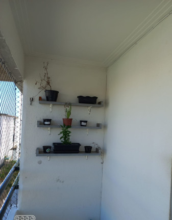 Imagem Apartamento com 2 Quartos à Venda, 60 m² em Candeias - Jaboatão Dos Guararapes