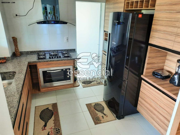 Imagem Apartamento com 3 Quartos à Venda, 110 m² em Praia Do Itaguá - Ubatuba Imagem Apartamento com 3 Quartos à Venda, 110 m² em Praia Do Itaguá - Ubatuba