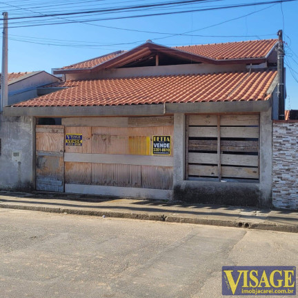 Imagem Casa com 2 Quartos à Venda, 250 m² em Cid. Jardim - Jacareí Imagem Casa com 2 Quartos à Venda, 250 m² em Cid. Jardim - Jacareí