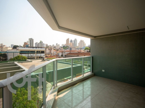 Imagem Apartamento com 4 Quartos à Venda,  em Saúde - São Paulo