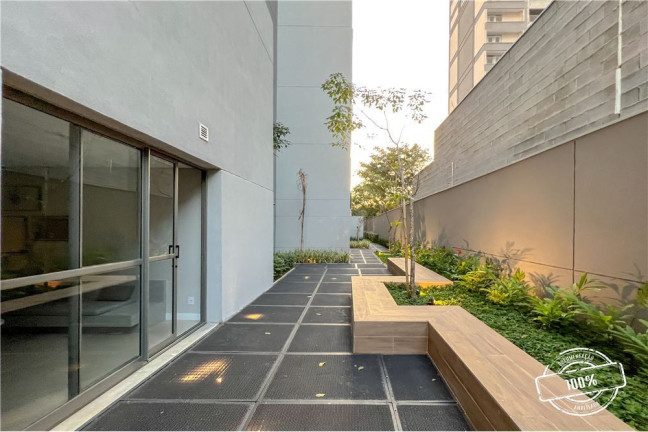 Imagem Imóvel com 1 Quarto à Venda,  em Vila Clementino - São Paulo