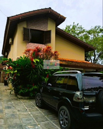 Casa com 4 Quartos à Venda, 319 m² em Maresias - São Sebastião