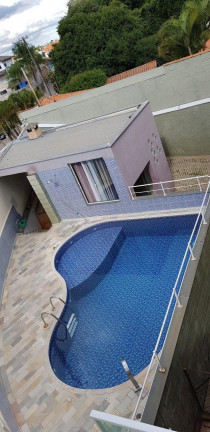 Imagem Casa com 3 Quartos à Venda, 278 m² em Jardim Tendá - Porto Feliz Imagem Casa com 3 Quartos à Venda, 278 m² em Jardim Tendá - Porto Feliz