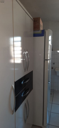 Imagem Imóvel com 2 Quartos à Venda, 53 m² em Campo Grande - Rio De Janeiro