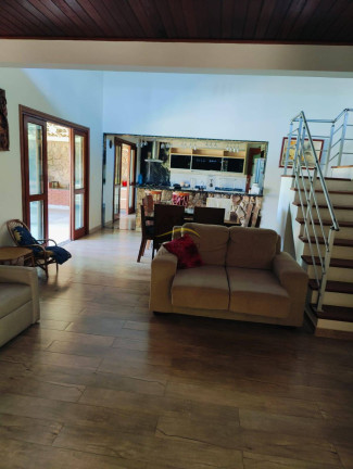 Imagem Casa de Condomínio com 4 Quartos à Venda, 1.400 m² em Jardim Do Ribeirão I - Itupeva Imagem Casa de Condomínio com 4 Quartos à Venda, 1.400 m² em Jardim Do Ribeirão I - Itupeva
