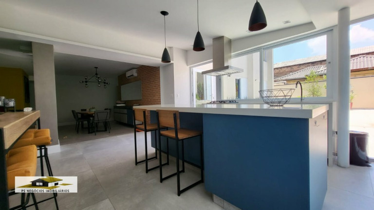 Imagem Apartamento com 3 Quartos à Venda, 136 m² em Ipiranga - São Paulo