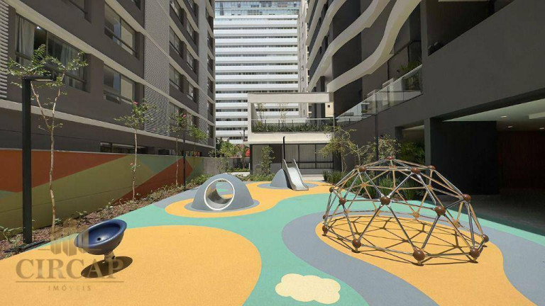 Imagem Apartamento com 4 Quartos à Venda, 230 m² em Pinheiros - São Paulo Imagem Apartamento com 4 Quartos à Venda, 230 m² em Pinheiros - São Paulo
