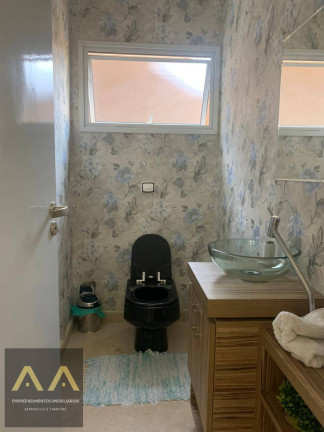 Imagem Casa com 5 Quartos para Alugar, 403 m² em Alphaville - Santana De Parnaíba Imagem Casa com 5 Quartos para Alugar, 403 m² em Alphaville - Santana De Parnaíba