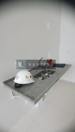 Imagem Apartamento com 2 Quartos à Venda, 55 m² em Rudge Ramos - São Bernardo Do Campo