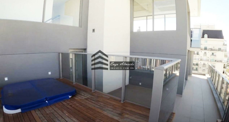 Imagem Apartamento com 4 Quartos à Venda, 388 m² em Vila Nova Conceição - São Paulo