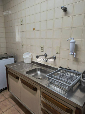 Imagem Apartamento com 1 Quarto para Alugar, 93 m² em Centro - Campinas Imagem Apartamento com 1 Quarto para Alugar, 93 m² em Centro - Campinas