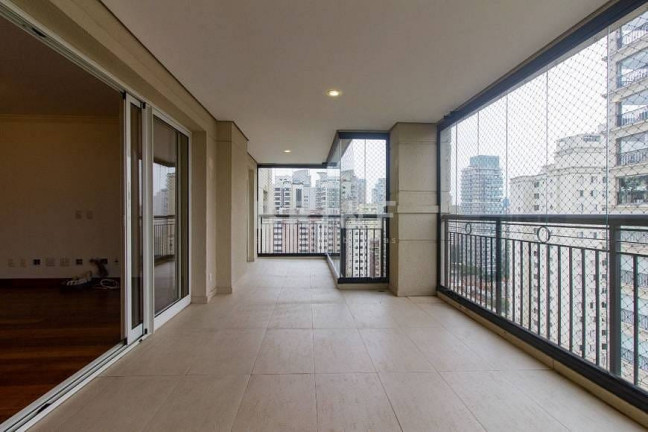 Imagem Apartamento com 4 Quartos à Venda, 235 m² em Vila Nova Conceição - São Paulo