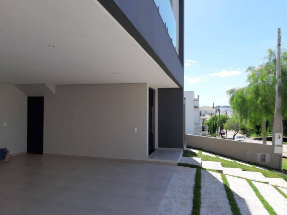 Imagem Casa de Condomínio com 3 Quartos à Venda, 364 m² em Jardim Novo Horizonte - Sorocaba