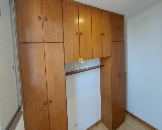 Imagem Apartamento com 2 Quartos para Alugar, 48 m² em Jabaquara - São Paulo