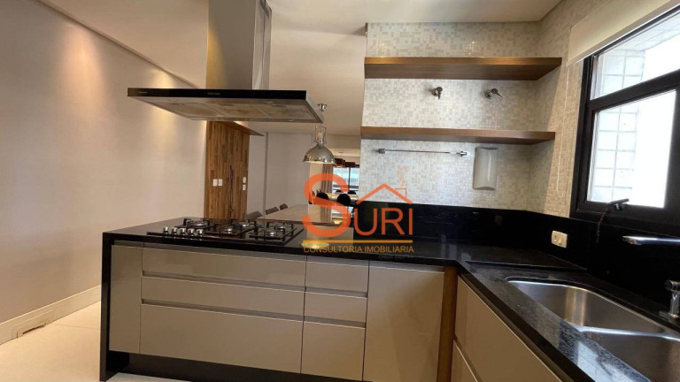 Imagem Apartamento com 4 Quartos à Venda, 460 m² em Centro - São Bernardo Do Campo Imagem Apartamento com 4 Quartos à Venda, 460 m² em Centro - São Bernardo Do Campo