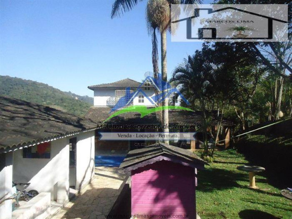 Imagem Chácara com 3 Quartos à Venda, 1.200 m² em Mairiporã Imagem Chácara com 3 Quartos à Venda, 1.200 m² em Mairiporã