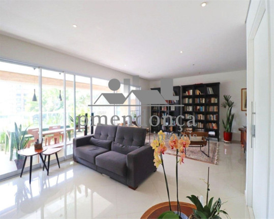 Imagem Apartamento com 4 Quartos à Venda, 253 m² em Pinheiros - São Paulo Imagem Apartamento com 4 Quartos à Venda, 253 m² em Pinheiros - São Paulo