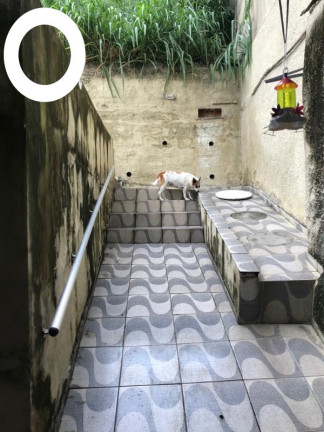 Imagem Casa com 2 Quartos à Venda, 64 m² em Jardim Vinte E Cinco De Agosto - Duque De Caxias