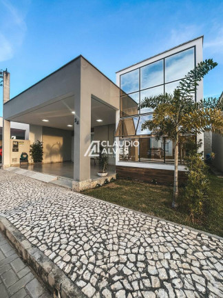 Casa de Condomínio com 3 Quartos à Venda, 163 m² em Sim - Feira De Santana