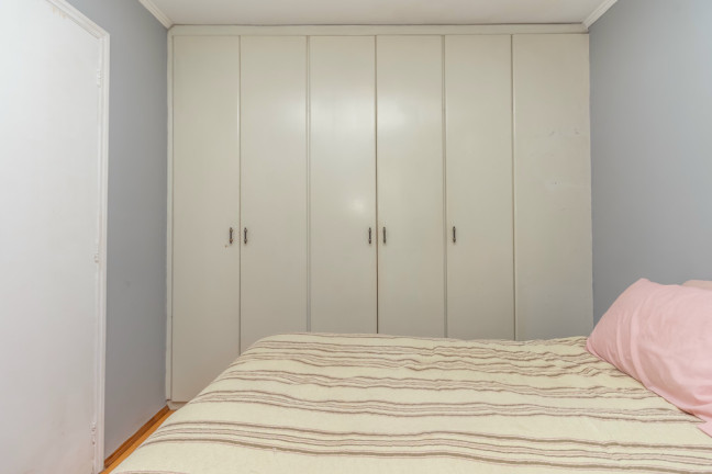Imagem Apartamento com 3 Quartos à Venda, 68 m² em Vila Mariana - São Paulo