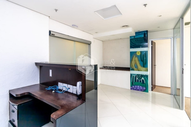 Imagem Sala Comercial à Venda, 180 m² em Jardim Paulista - São Paulo