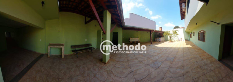 Imagem Casa com 3 Quartos à Venda, 275 m² em Jardim Vista Alegre - Paulínia Imagem Casa com 3 Quartos à Venda, 275 m² em Jardim Vista Alegre - Paulínia