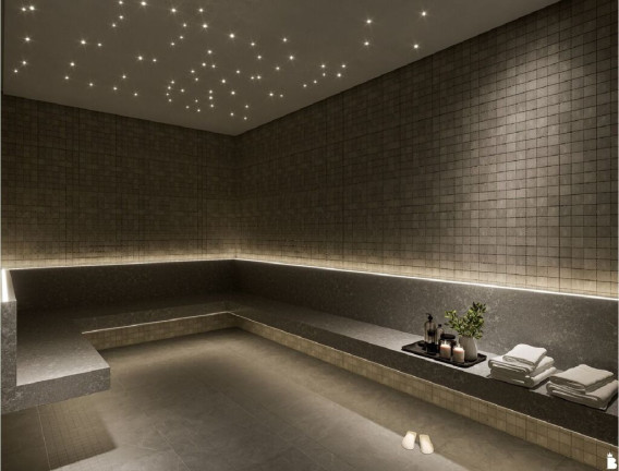 Imagem Apartamento com 4 Quartos à Venda, 130 m² em Centro - Itapema