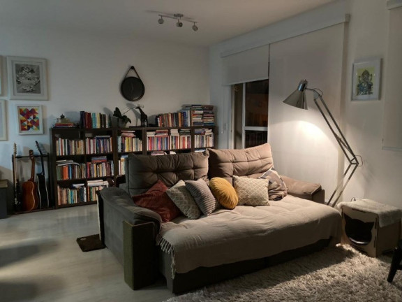 Imagem Imóvel com 2 Quartos à Venda, 87 m² em Vila Andrade - São Paulo Imagem Imóvel com 2 Quartos à Venda, 87 m² em Vila Andrade - São Paulo