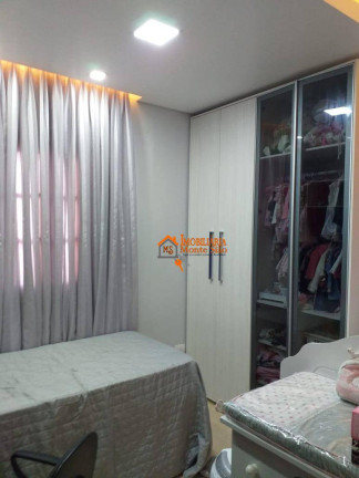 Imagem Casa com 2 Quartos à Venda, 125 m² em Vila Barros - Guarulhos Imagem Casa com 2 Quartos à Venda, 125 m² em Vila Barros - Guarulhos