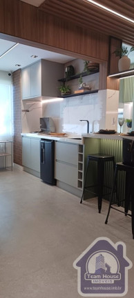 Imagem Apartamento com 3 Quartos à Venda, 80 m² em Centro - Suzano