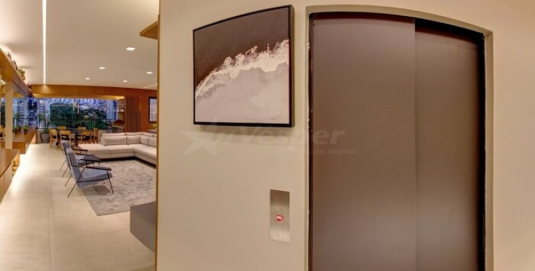 Imagem Apartamento com 2 Quartos à Venda, 75 m² em Setor Pedro Ludovico - Goiânia Imagem Apartamento com 2 Quartos à Venda, 75 m² em Setor Pedro Ludovico - Goiânia