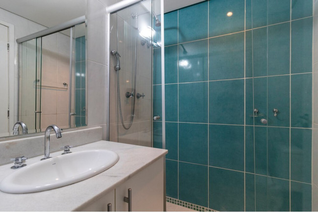 Imagem Apartamento com 3 Quartos à Venda, 90 m² em Brooklin Paulista - São Paulo Imagem Apartamento com 3 Quartos à Venda, 90 m² em Brooklin Paulista - São Paulo