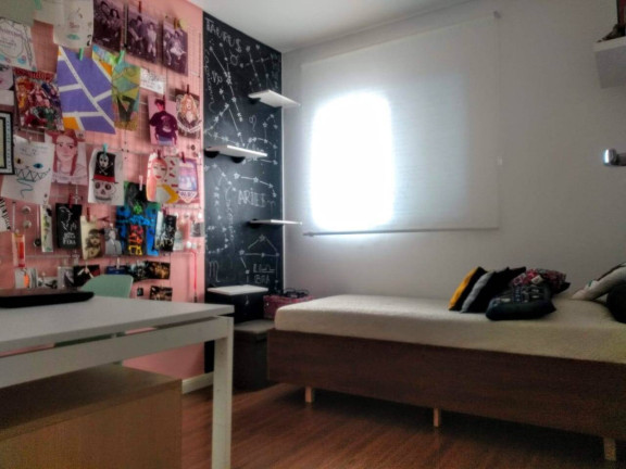 Imagem Casa de Condomínio com 3 Quartos à Venda, 106 m² em Bela Vista - Osasco