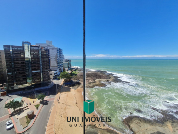 Imagem Apartamento com 3 Quartos à Venda, 125 m² em Centro - Guarapari