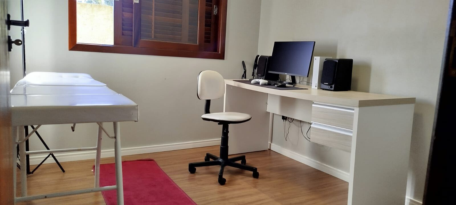 Imagem Casa com 3 Quartos à Venda, 110 m² em Vila Floresta - Criciúma