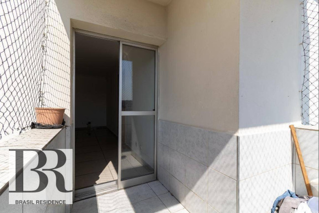 Imagem Apartamento com 2 Quartos à Venda, 65 m² em São João Clímaco - São Paulo