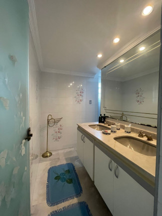 Imagem Imóvel com 4 Quartos à Venda, 238 m² em Mooca - São Paulo
