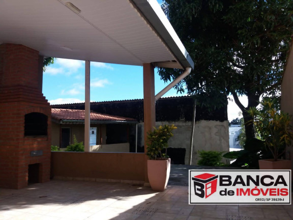 Imagem Apartamento com 3 Quartos à Venda, 50 m² em Vila Menk - Osasco