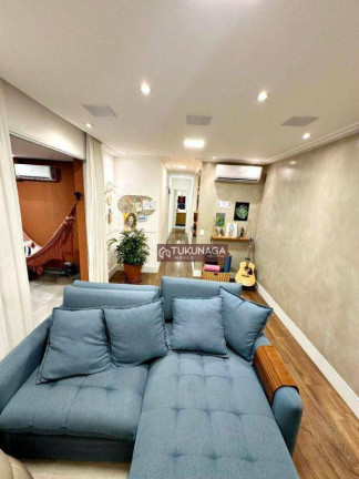 Imagem Apartamento com 3 Quartos à Venda, 88 m² em Vila Galvão - Guarulhos
