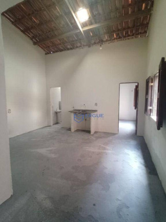 Imagem Casa com 2 Quartos à Venda, 80 m² em Siqueira - Fortaleza