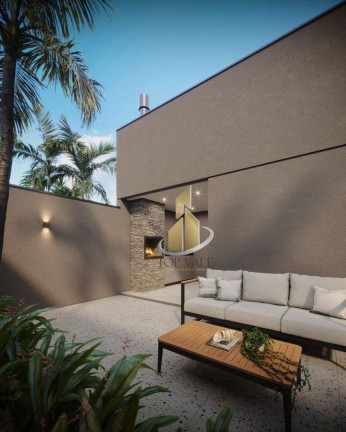 Imagem Casa com 3 Quartos à Venda, 83 m² em Vila Menino Jesus - Caçapava
